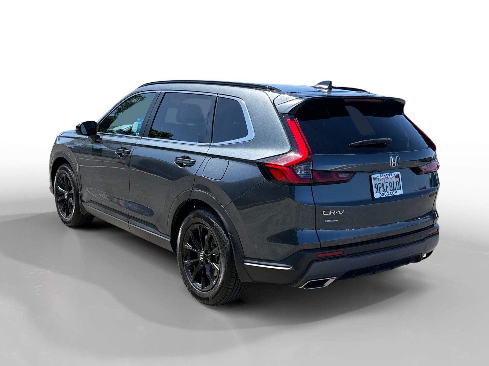 Used 2025 Honda CR-V Sport-L image 3