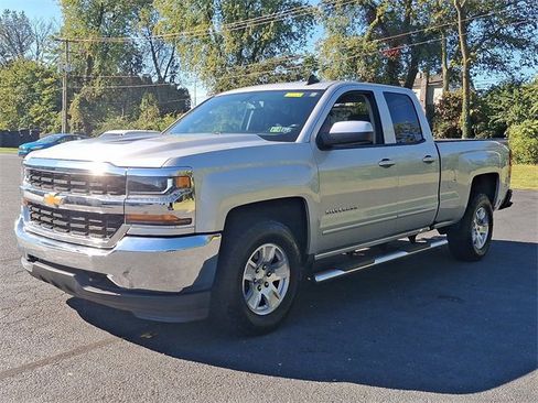 Used 2019 Chevrolet Silverado 1500 LT image 6