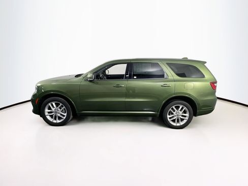 Used 2022 Dodge Durango GT image 8
