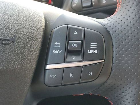 Used 2023 Ford Escape ST-Line w/ Tech Pack #1 AWD/4WD image 9