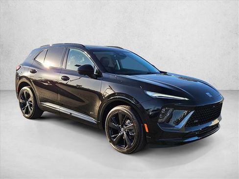 Used 2026 Buick Envision Sport Touring image 7