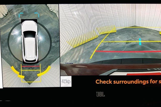 Certified 2026 Toyota Grand Highlander AWD Hybrid image 22