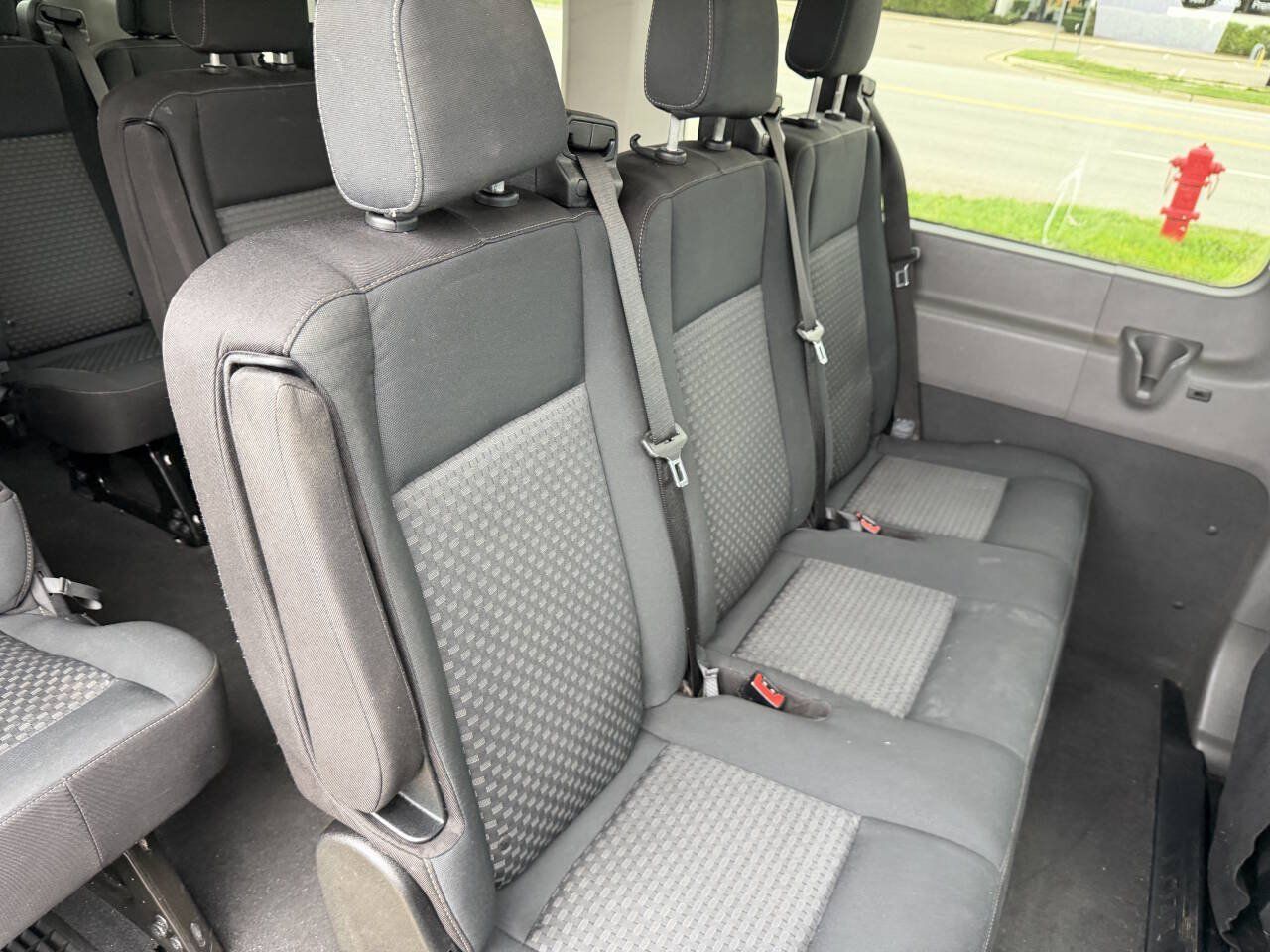 Used 2020 Ford Transit 350 XLT RWD image 9