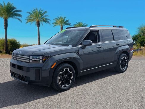 Used 2025 Hyundai Santa Fe SEL image 34