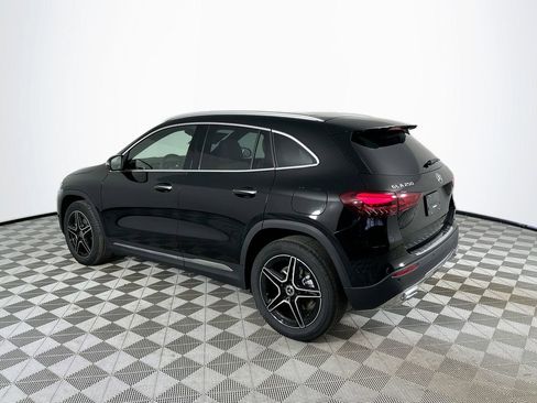 New 2026 Mercedes-Benz GLA 250 image 5