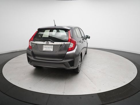 Used 2016 Honda Fit EX image 36