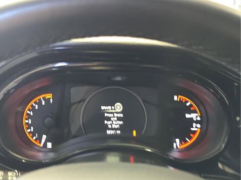 Used 2025 Dodge Durango GT AWD/4WD image 11