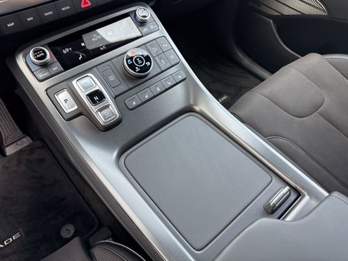 Used 2025 Hyundai Palisade Calligraphy AWD/4WD image 29