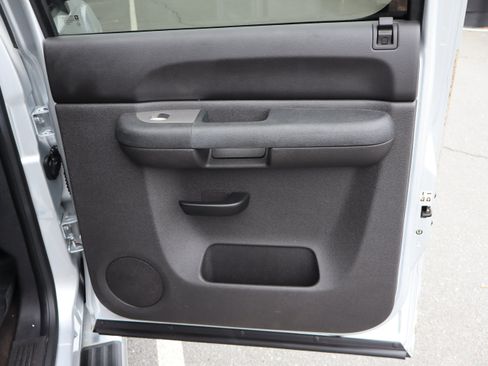 Used 2013 GMC Sierra 1500 SLE RWD image 33