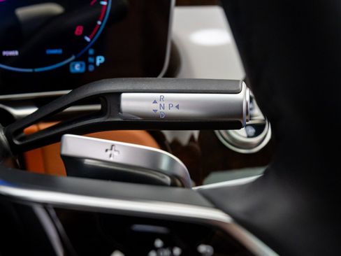 Certified 2025 Mercedes-Benz S 500 4MATIC image 26