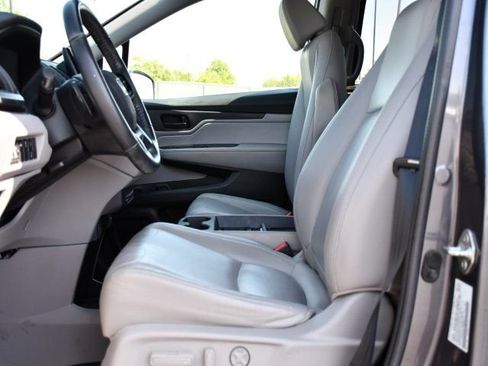 Used 2019 Honda Odyssey EX-L image 11