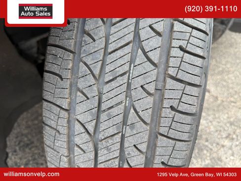 Used 2020 Ford Escape Titanium w/ Titanium Premium Package 2.0 image 30