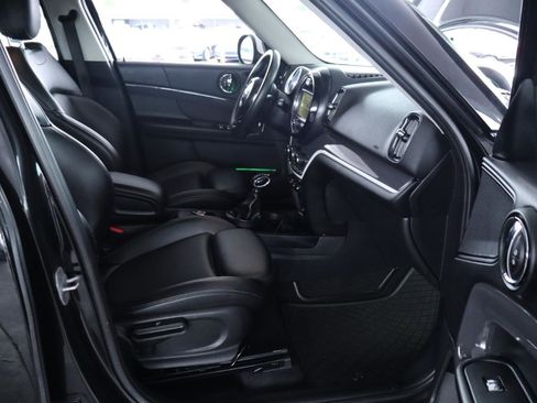 Used 2018 MINI Cooper Countryman S AWD/4WD image 36