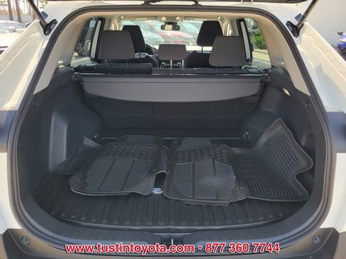 Certified 2024 Toyota RAV4 LE AWD/4WD image 13
