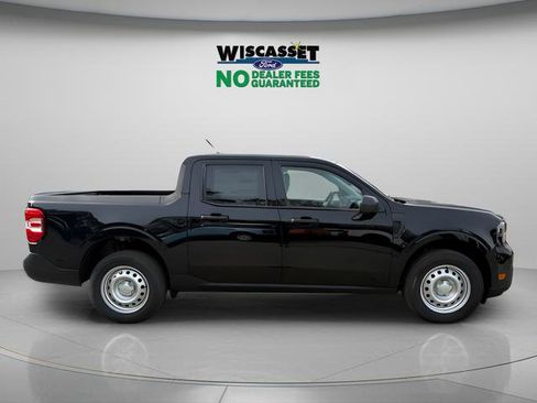New 2026 Ford Maverick XL w/ Equipment Group 101A AWD/4WD image 2