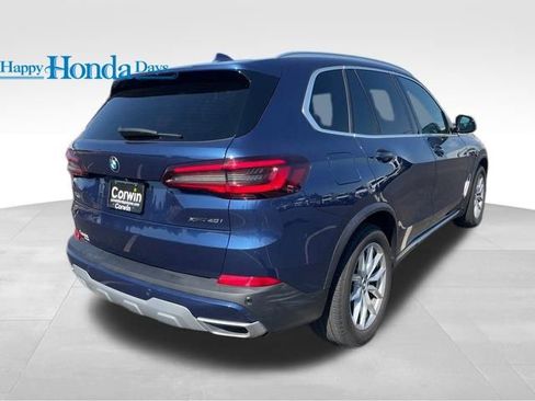 Used 2022 BMW X5 xDrive40i image 18
