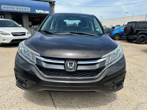 Used 2015 Honda CR-V LX image 5
