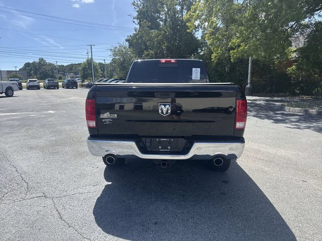 Used 2019 RAM 1500 Big Horn RWD image 6