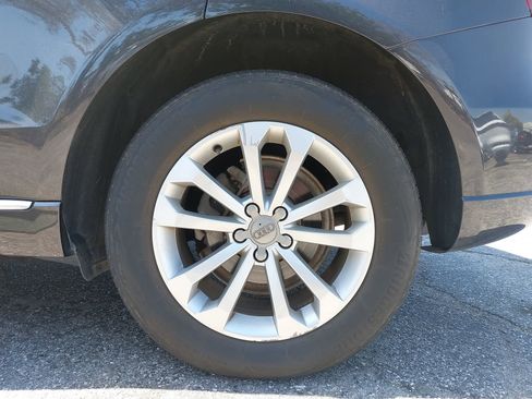 Used 2015 Audi Q5 2.0T Premium Plus w/ Technology Package AWD/4WD image 7