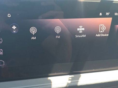 New 2026 Buick Envista Sport Touring w/ Convenience I Package FWD image 7