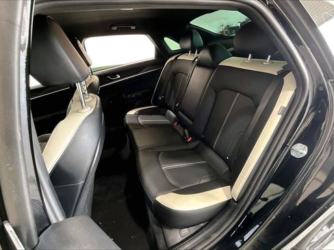 Used 2025 Kia K5 GT-Line FWD image 24
