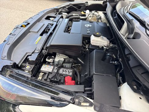Used 2024 Nissan Murano SV w/ SV Midnight Edition Package FWD image 31