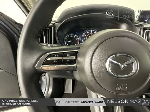 Certified 2025 MAZDA CX-50 AWD 2.5 S w/ Weather Package image 43