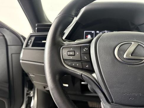 Certified 2023 Lexus ES 350 w/ Accessory Package (Z2) FWD image 26