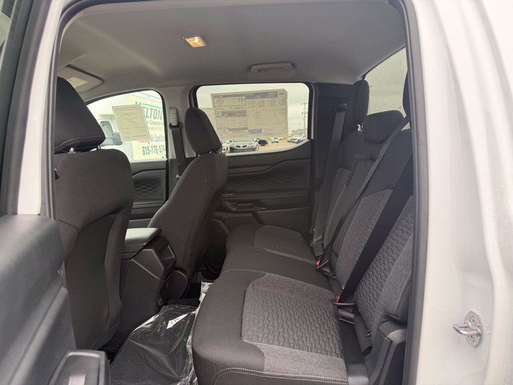 New 2026 Ford Ranger XL w/ Trailer Tow Package AWD/4WD image 9