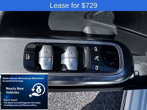 Used 2025 Mercedes-Benz E 350 4MATIC Sedan image 29