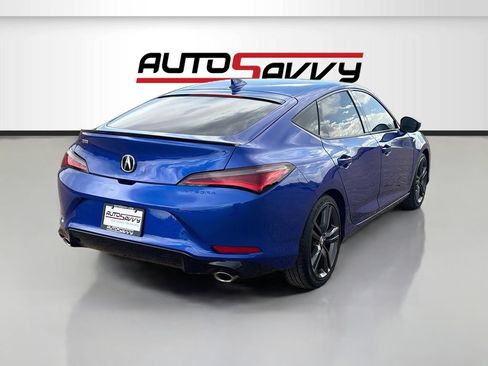 Used 2024 Acura Integra A-Spec FWD image 7