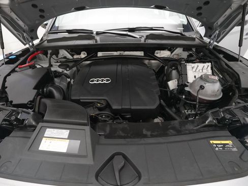 Used 2024 Audi Q5 2.0T Premium Plus AWD/4WD image 3