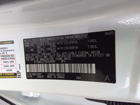 Certified 2024 Lexus NX 350 NX 350 Premium image 32