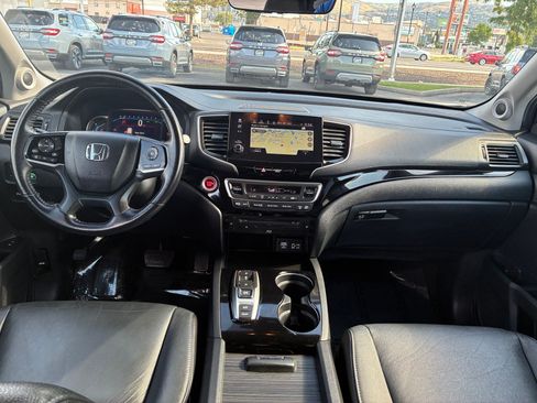 Used 2021 Honda Pilot Touring image 28