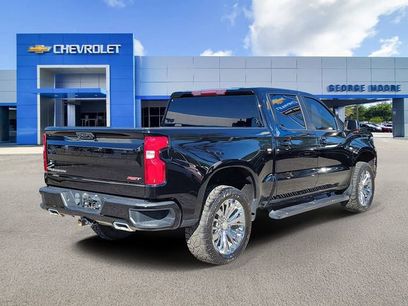 Used 2023 Chevrolet Silverado 1500 RST
