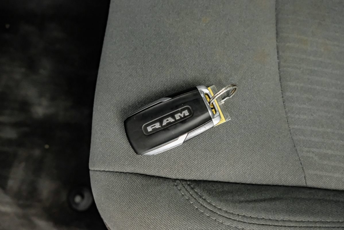 Used 2023 RAM 2500 Big Horn w/ Level 1 Equipment Group AWD/4WD image 64