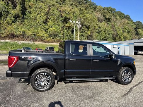 Used 2021 Ford F150 XL w/ STX Appearance Package AWD/4WD image 3