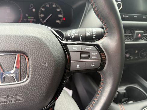 Certified 2024 Honda HR-V Sport image 19