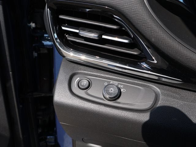 New 2026 Buick Envista Sport Touring w/ Convenience I Package FWD image 39