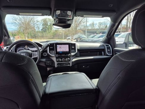 Used 2025 RAM 2500 Big Horn image 15