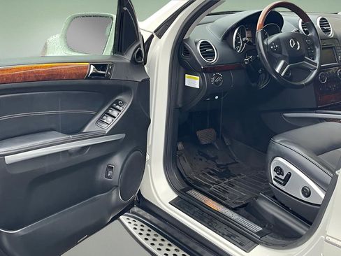Used 2010 Mercedes-Benz GL 450 GL 450 image 16