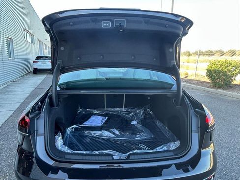 New 2026 Audi A6 Prestige image 54