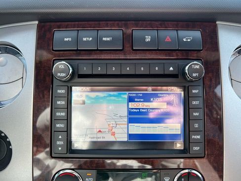 Used 2012 Ford Expedition EL King Ranch image 28