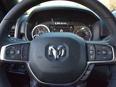 New 2026 RAM 2500 Tradesman w/ Safety Group image 14