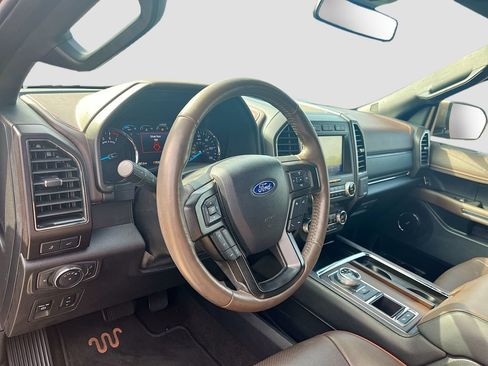 Used 2021 Ford Expedition King Ranch RWD image 9