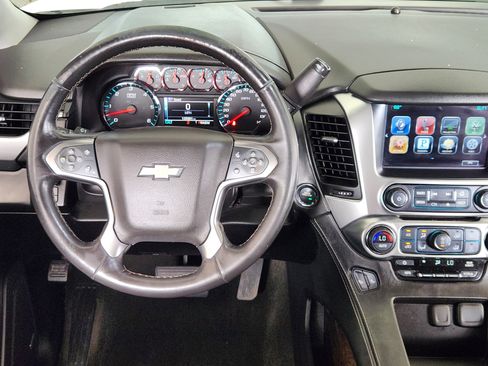 Used 2016 Chevrolet Tahoe LT RWD image 29