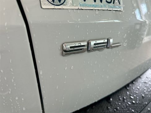 Used 2021 Ford Escape SEL image 45