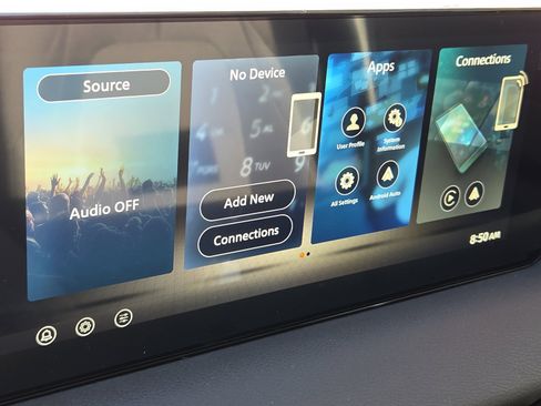 New 2026 Nissan Sentra S image 19