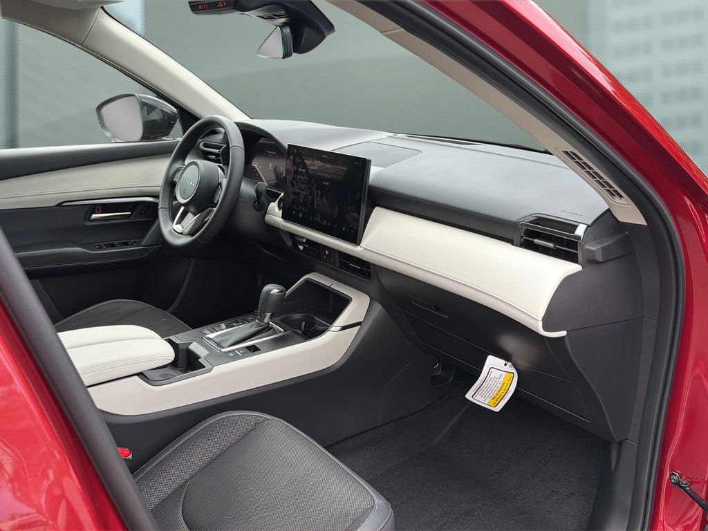 New 2026 MAZDA CX-5 Preferred AWD/4WD image 22