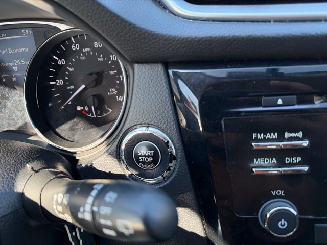 Used 2016 Nissan Rogue SV AWD/4WD image 35
